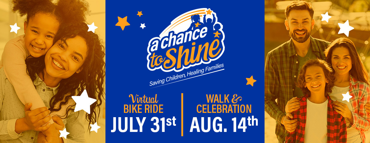 A Chance to Shine 2021